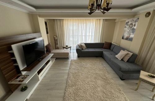 Canakkale Apartamento | Ak Home Dublex - apartment