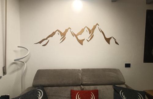 Aprica Apartamento | Ak House