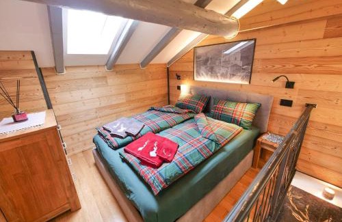 Aprica Apartamento | Ak House