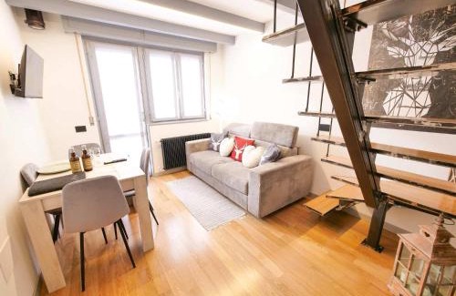 Aprica Apartamento | Ak House