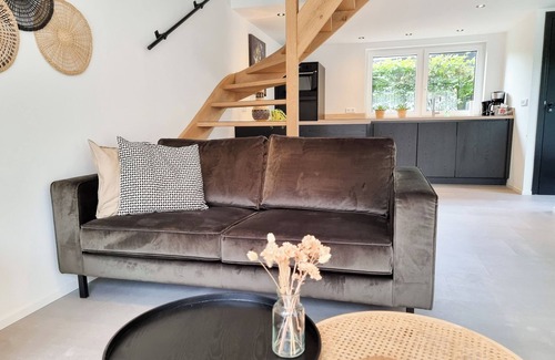 Aagtekerke Casa | Ak12 Schönes neu Gebautes Ferienhaus in Ruhiger Lage