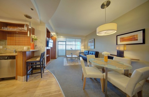 Brickell Apartamento | AKA Hotel by Palermo Home 29 floor