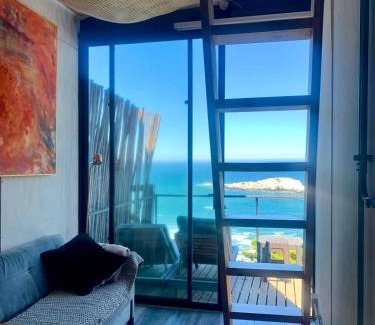 Matanzas Apartamento | AKA Tiny House