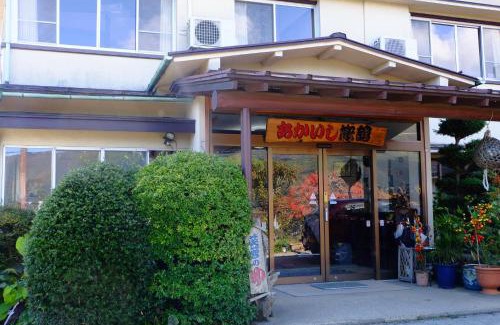 Fujikawaguchiko Hotel | Akaishi Ryokan