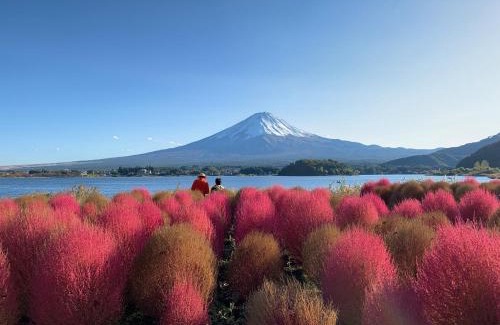 Fujikawaguchiko Hotel | Akaishi Ryokan