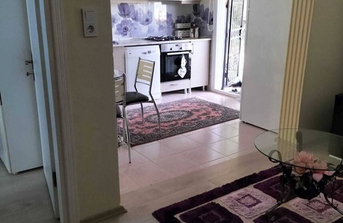 Seferihisar Chalet De Esquí | Akarca Bag Evleri