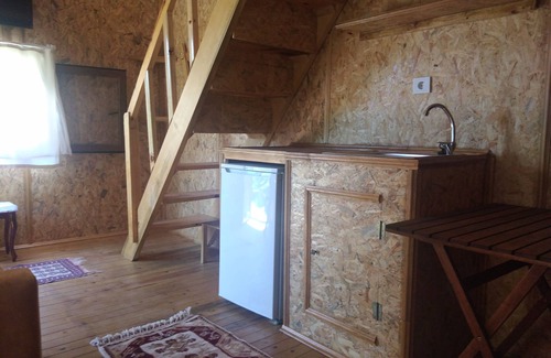 Seferihisar Chalet De Esquí | Akarca Bag Evleri