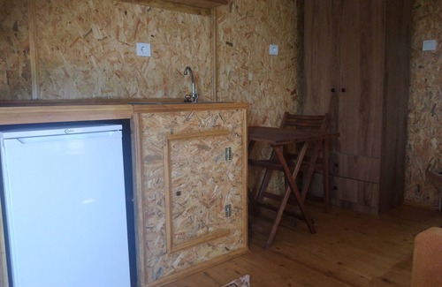 Seferihisar Chalet De Esquí | Akarca Bag Evleri