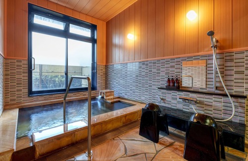 Beppu Casa | Akarinoyado Togetsu