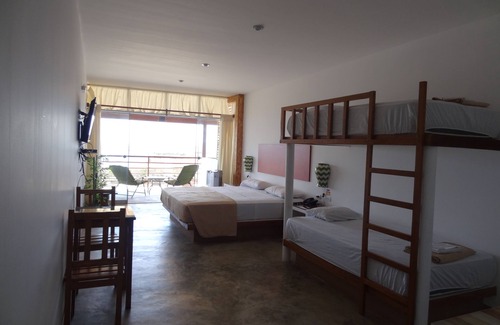 Punta Sal Hotel | Akas Hotel Apartamentos