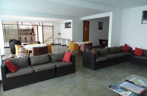 Punta Sal Hotel | Akas Hotel Apartamentos