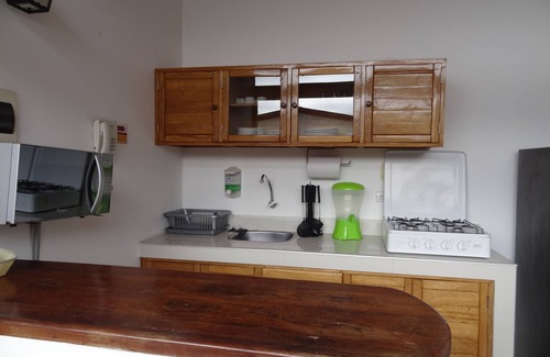 Punta Sal Hotel | Akas Hotel Apartamentos