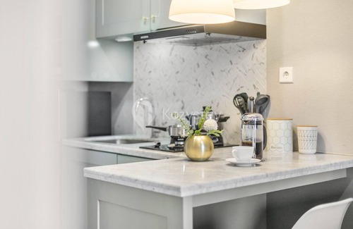 Cipulir Apartamento | AKASA by Kozystay