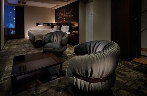 Akasaka Hotel | Akasaka Granbell Hotel