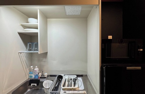 Akasaka Apartamento | AkasakaRoppongi Area4 min to Tameike sanno stationHidden Leaf RoomMax 4people - TRAVELERZ TOKYO / Minato-ku Tokyo