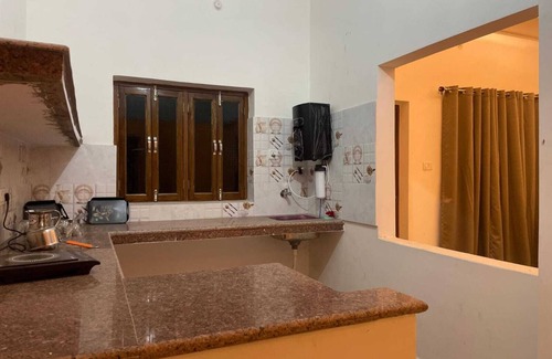 Kakarmatha Apartamento | Akash Ganga Homestay Varanasi