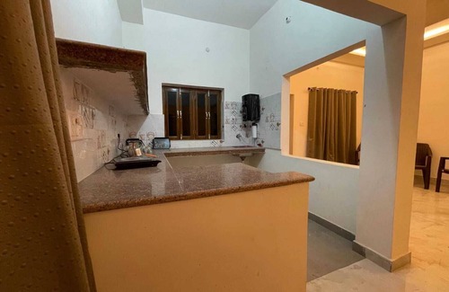 Kakarmatha Apartamento | Akash Ganga Homestay Varanasi