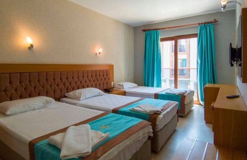 Beldibi Hotel | Akasia Resort Hotel