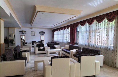 Beldibi Hotel | Akasia Resort Hotel