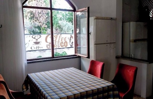 Anamur Apartamento | Akasya Pansiyon & Apart