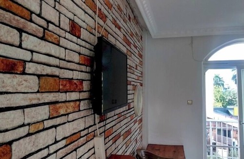 Anamur Apartamento | Akasya Pansiyon & Apart