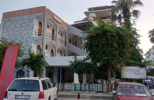 Anamur Apartamento | Akasya Pansiyon & Apart