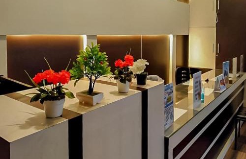 Kotaraja Casa | Akavi Homestay Jayapura Redpartner