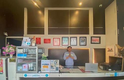 Kotaraja Casa | Akavi Homestay Jayapura Redpartner