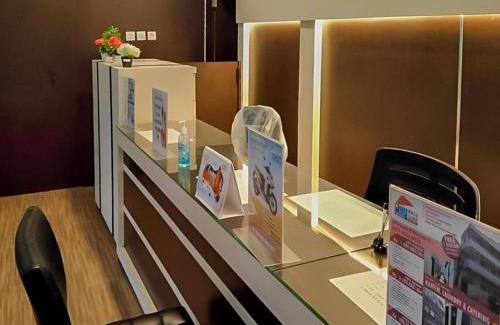 Kotaraja Casa | Akavi Homestay Jayapura Redpartner