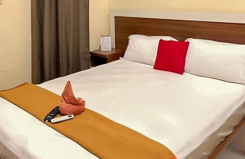 Kotaraja Casa | Akavi Homestay Jayapura Redpartner