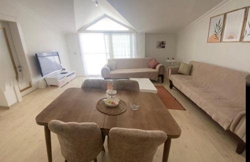 Akbuk Apartamento | AKBÜK Palace Resıdence