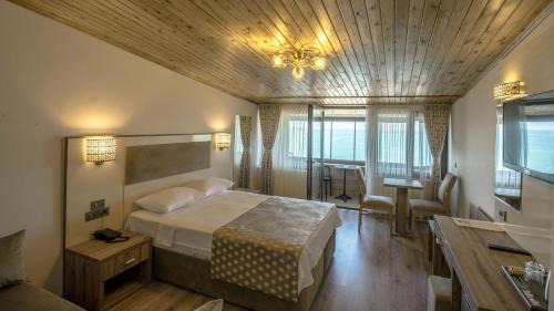 Akcakoca Hotel | Akcakoca Poyraz Otel