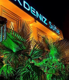 Lara Apartamento | akdenız suıtes