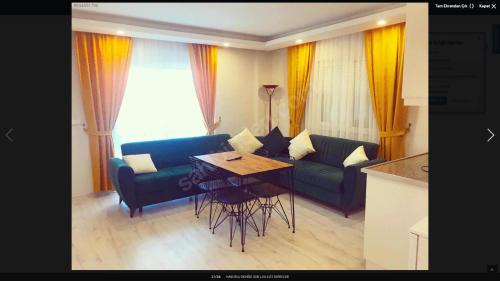 Lara Apartamento | akdenız suıtes