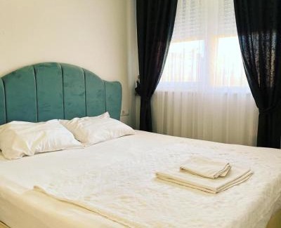 Lara Apartamento | akdenız suıtes