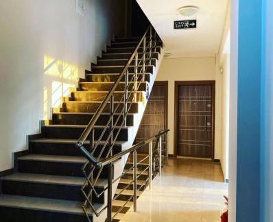 Lara Apartamento | akdenız suıtes