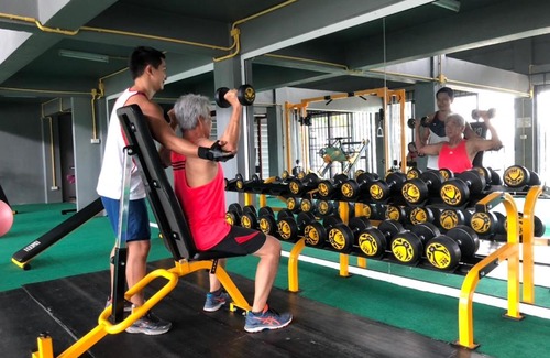 Nang Rong Hotel | Akelada Hotel