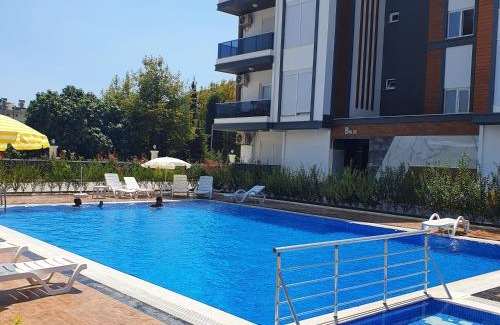Gazipasa Apartamento | Akgül Life