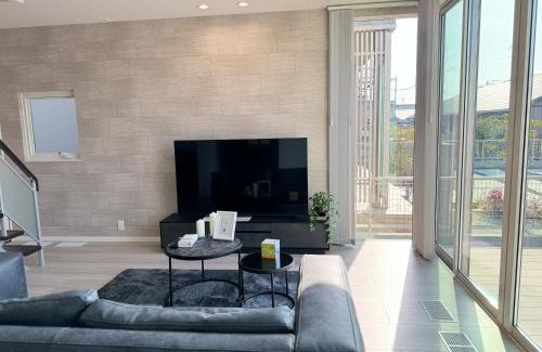 Koshi Apartamento | Akikawa Miyoshi 5