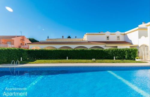 Alfa-Mar Apartamento | Akisol Albufeira Falesia IV