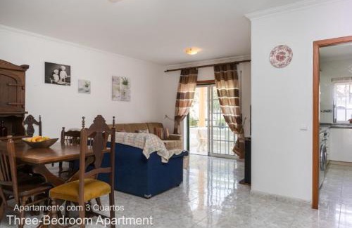 Alfa-Mar Apartamento | Akisol Albufeira Falesia IV