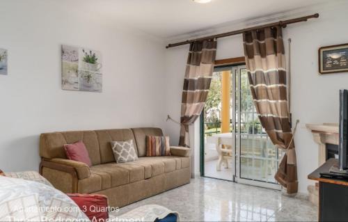Alfa-Mar Apartamento | Akisol Albufeira Falesia IV