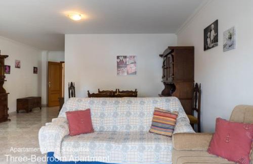 Alfa-Mar Apartamento | Akisol Albufeira Falesia IV