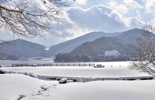 Akitakata Casa | Akitakata - House / Vacation STAY 32243