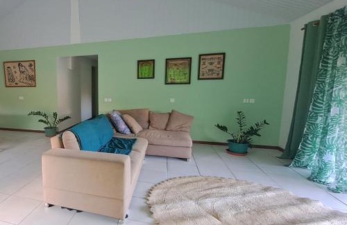 Ua Pou Casa | Akivai Lodge - Maison de vacance Ua-Pou Marquises