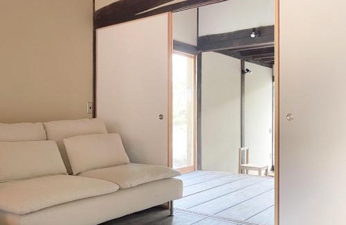 Asakura Villa | Akizuki Kayabuki Kominka