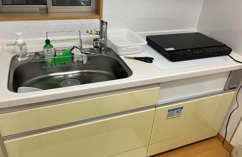 Edogawa Apartamento | akl東瑞江3丁目