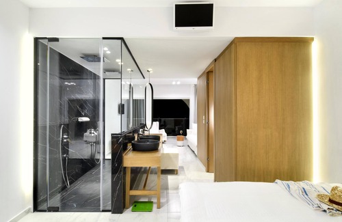 Ouranoupoli Hotel | Akrathos Beach Hotel