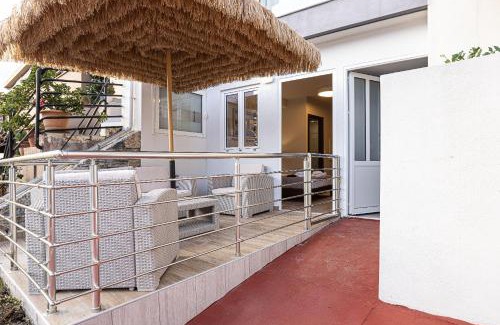 Bali Apartamento | Akrogiali Apartments "by Checkin"