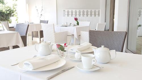 Polichrono Hotel | Akrogiali Exclusive Hotel (Adults Only)